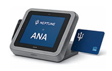 Terminal ANA Neptune