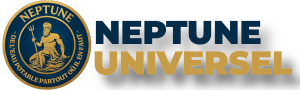 NEPTUNE UNIVERSEL Logo