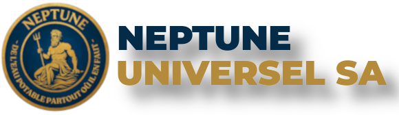 NEPTUNE UNIVERSEL Logo